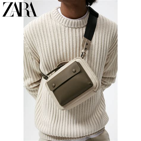 travel bag for men flipkart|zara waist bag for men.